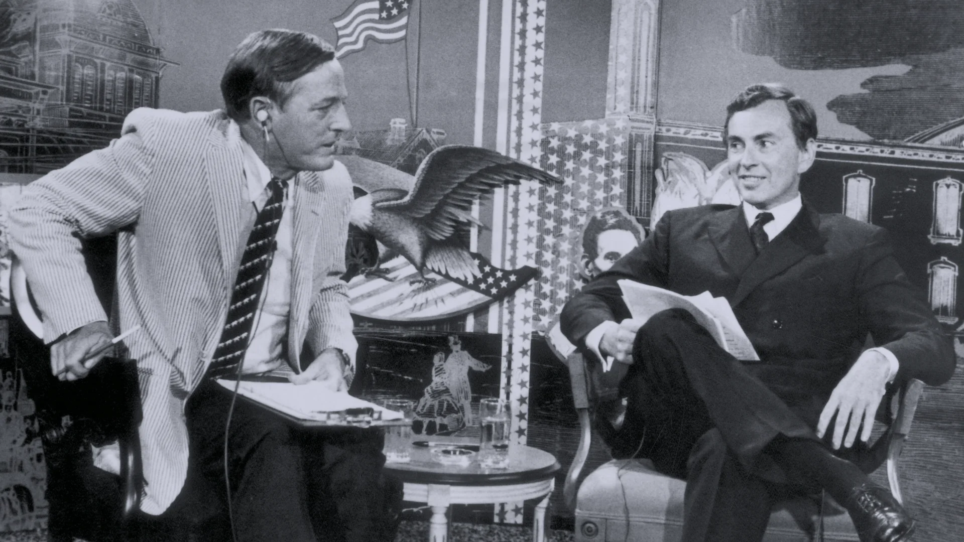Best of Enemies