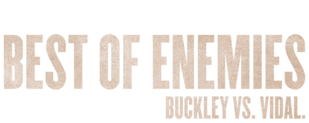 Best of Enemies logo