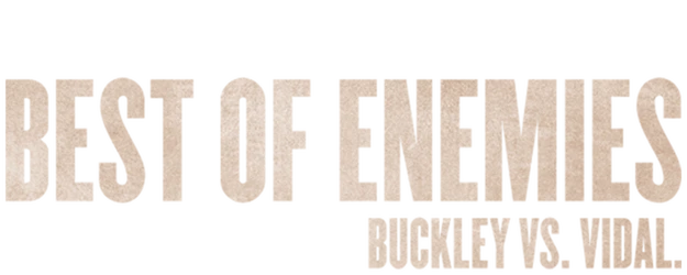 Best of Enemies logo