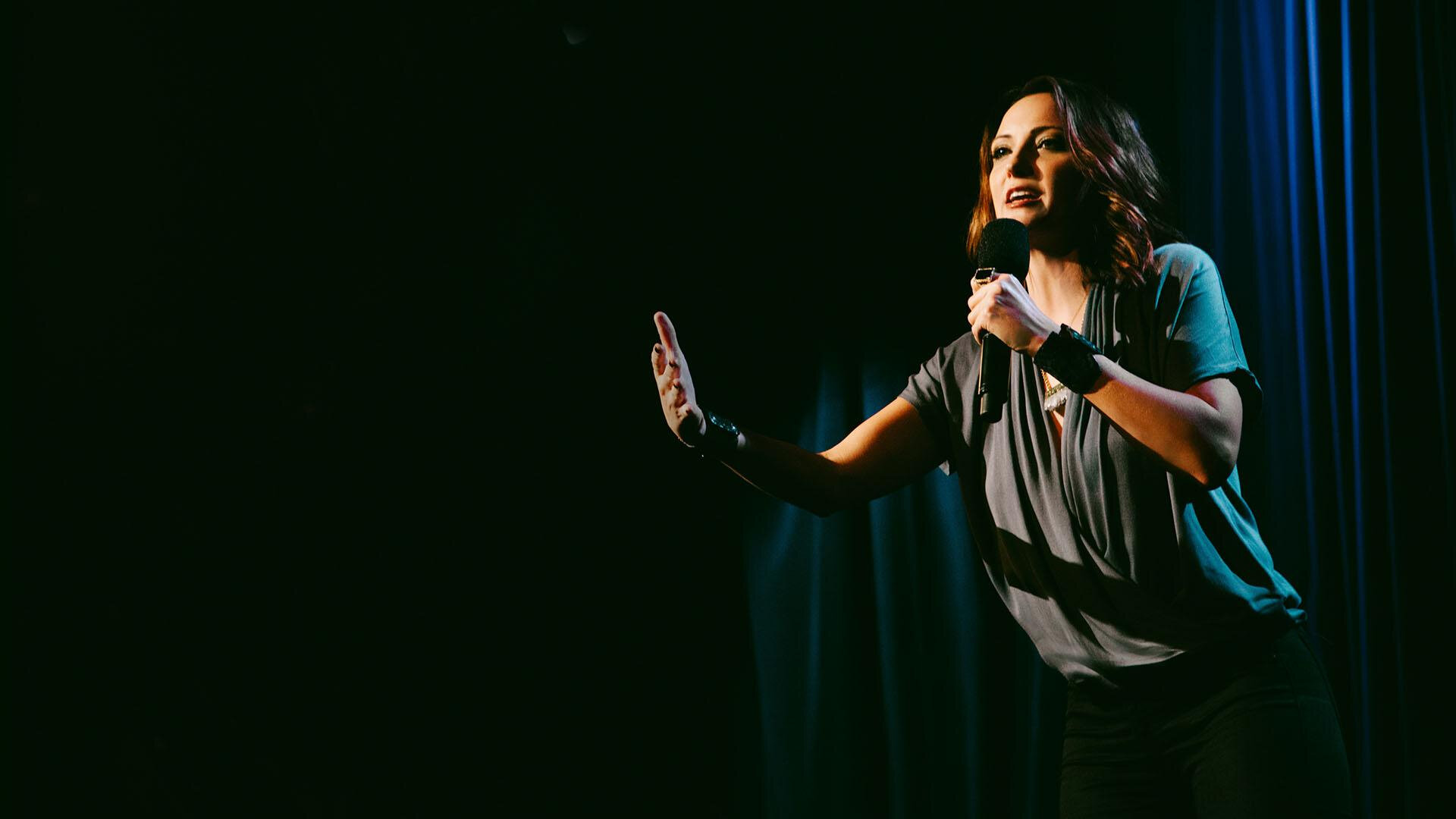 Jen Kirkman: I'm Gonna Die Alone (And I Feel Fine)