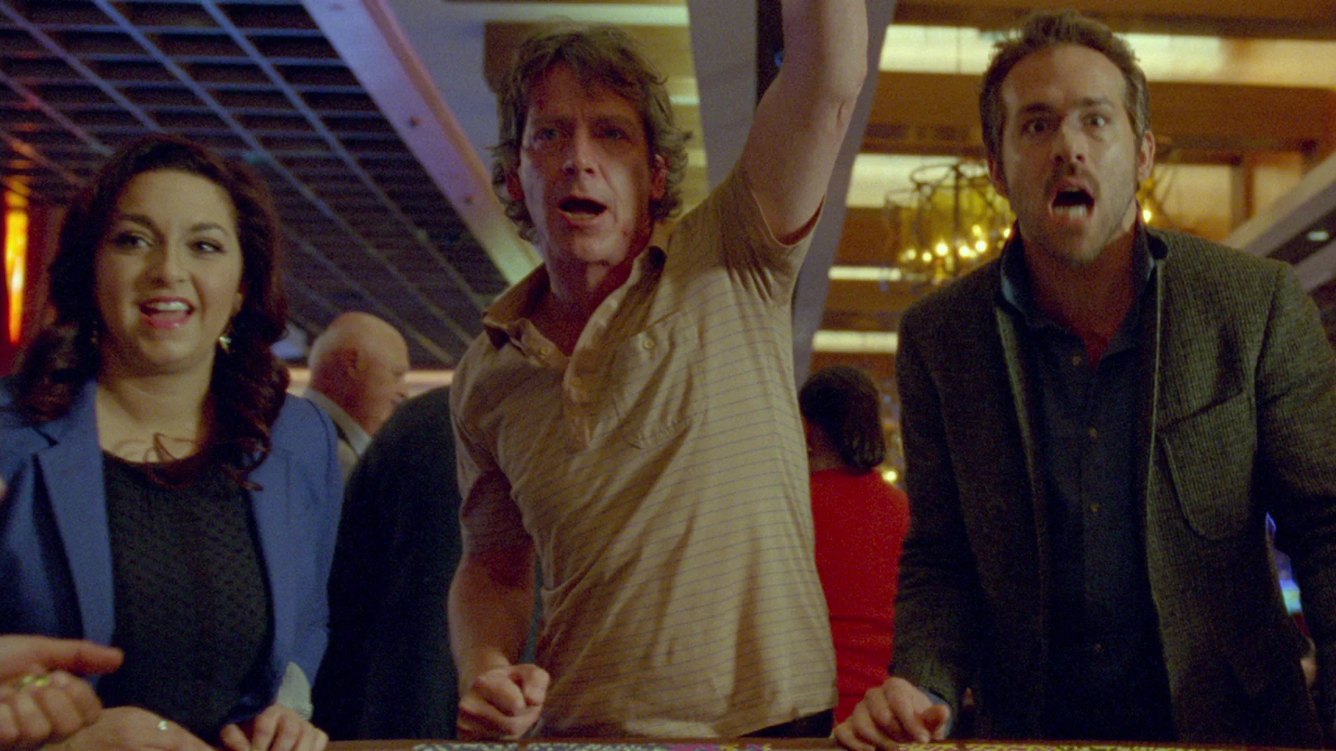 Mississippi Grind