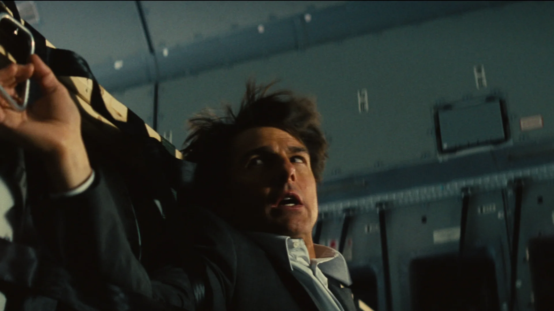 Mission: Impossible - Rogue Nation