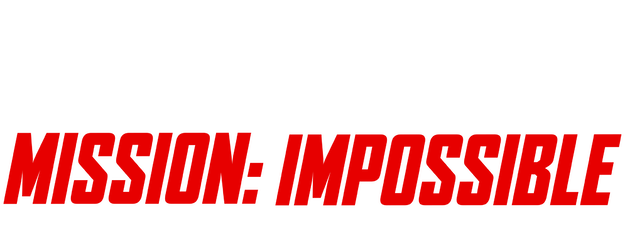 Mission: Impossible - Rogue Nation logo