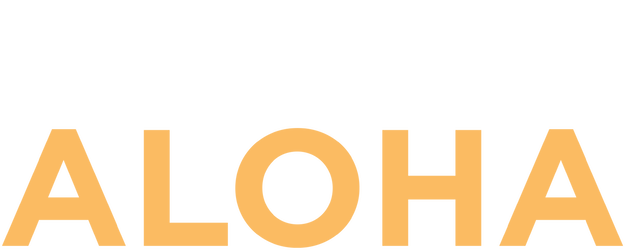 Aloha logo