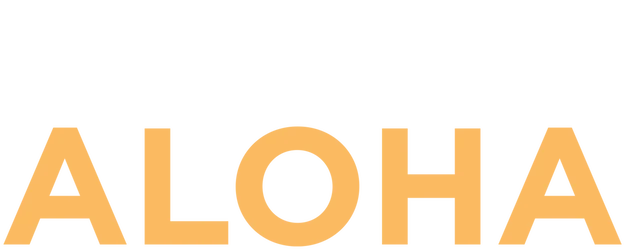Aloha logo