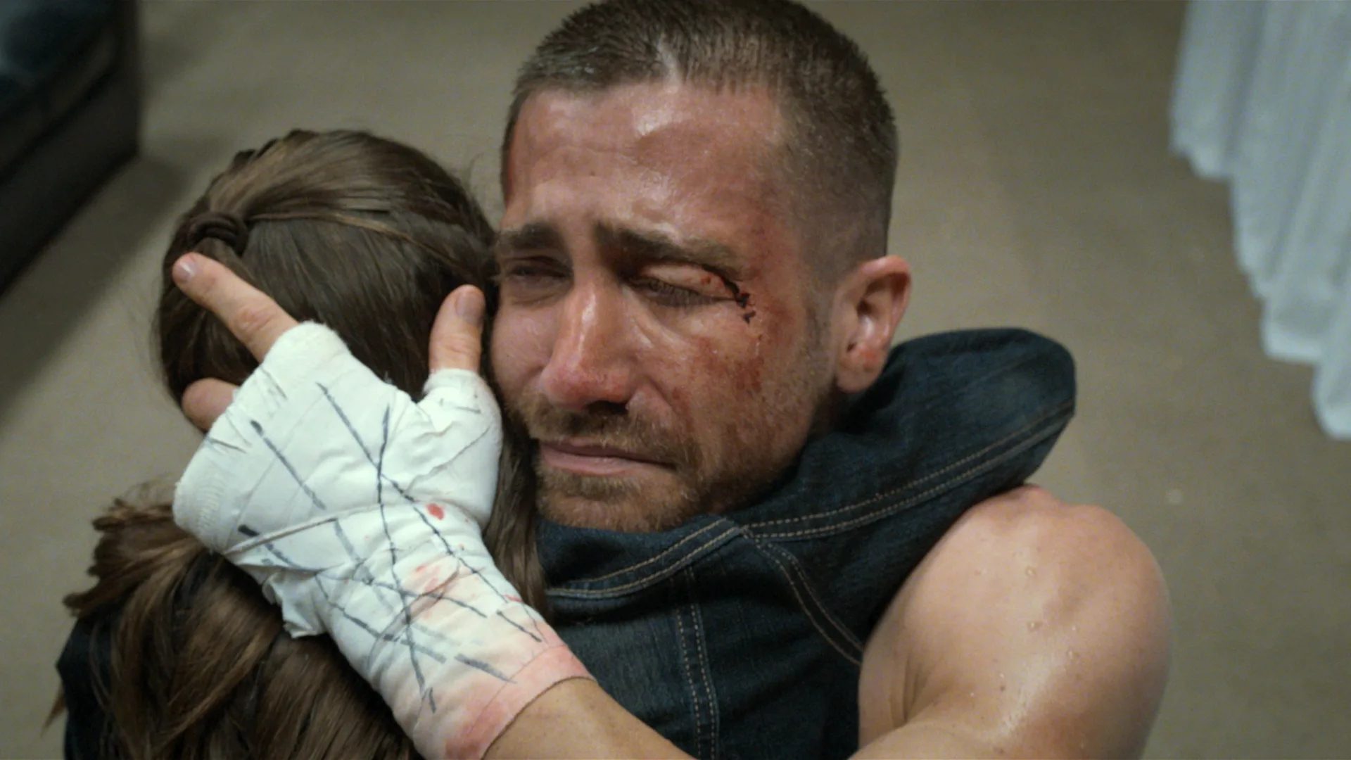Southpaw