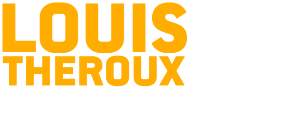 Louis Theroux: LA Stories logo