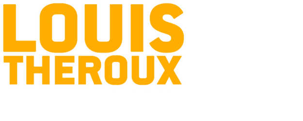Louis Theroux: LA Stories logo