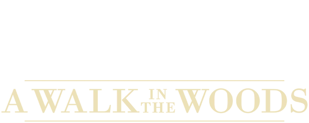 A Walk in the Woods logo