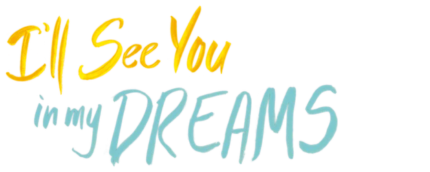 I'll See You in My Dreams logo