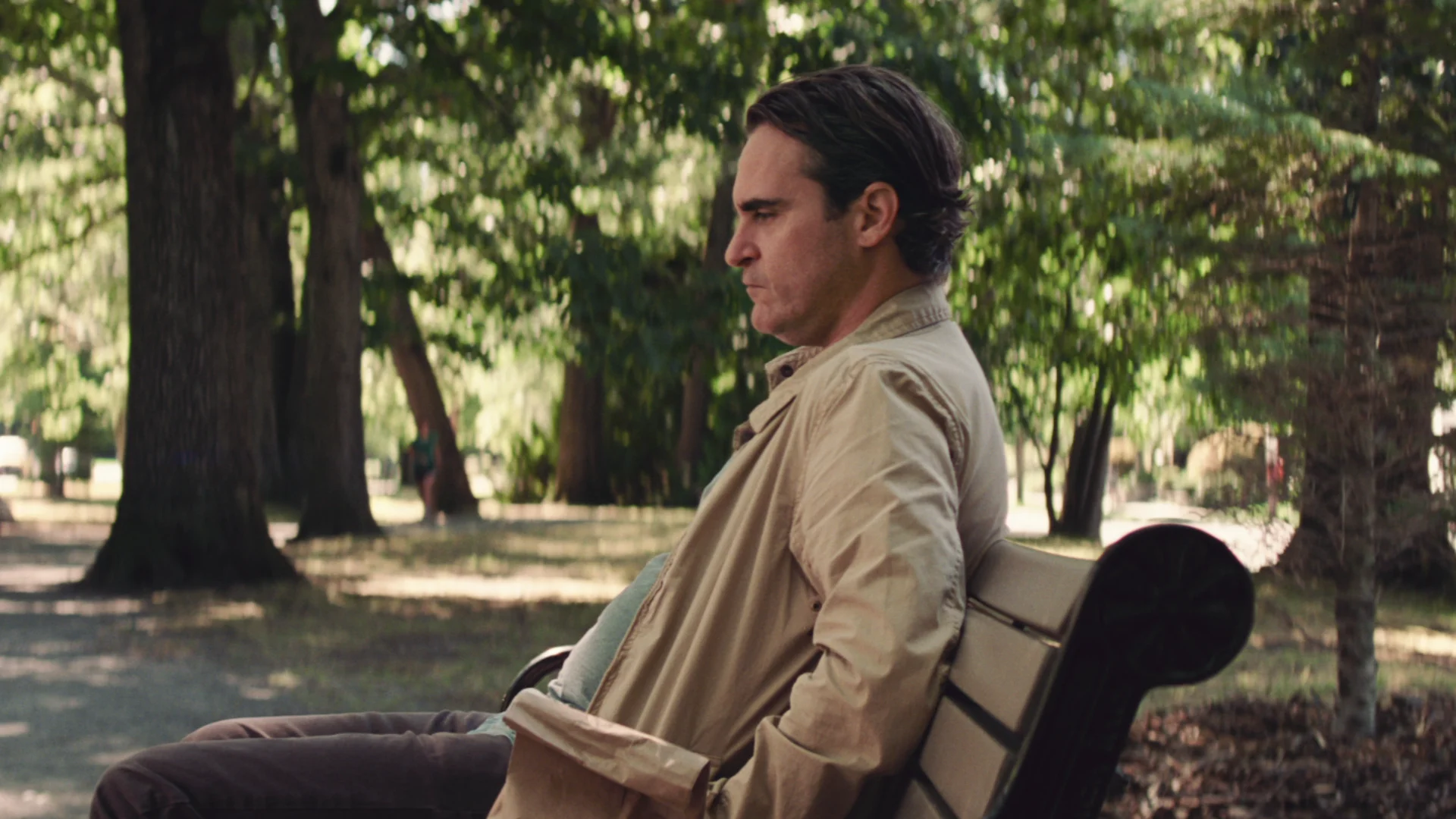 Irrational Man