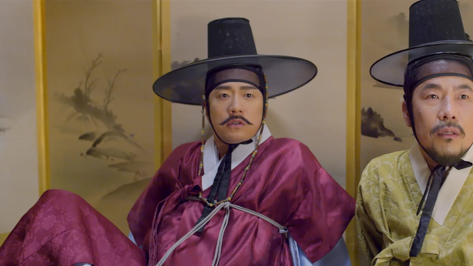 Detective K: Secret of the Lost Island