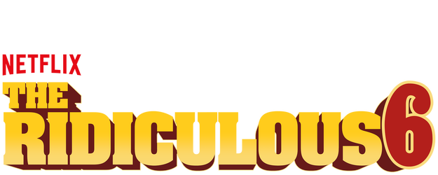 The Ridiculous 6 logo