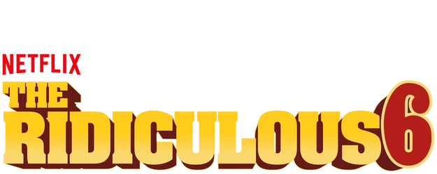 The Ridiculous 6 logo