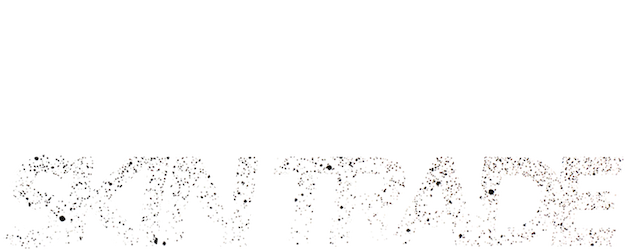 Skin Trade logo