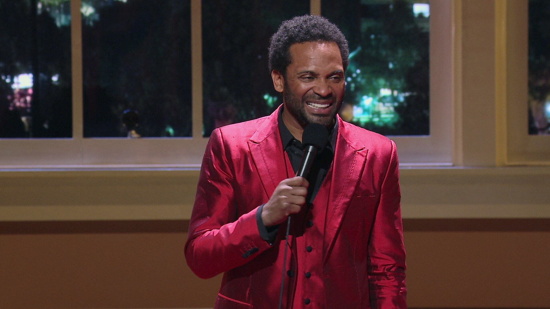 Mike Epps: Don't Take It Personal