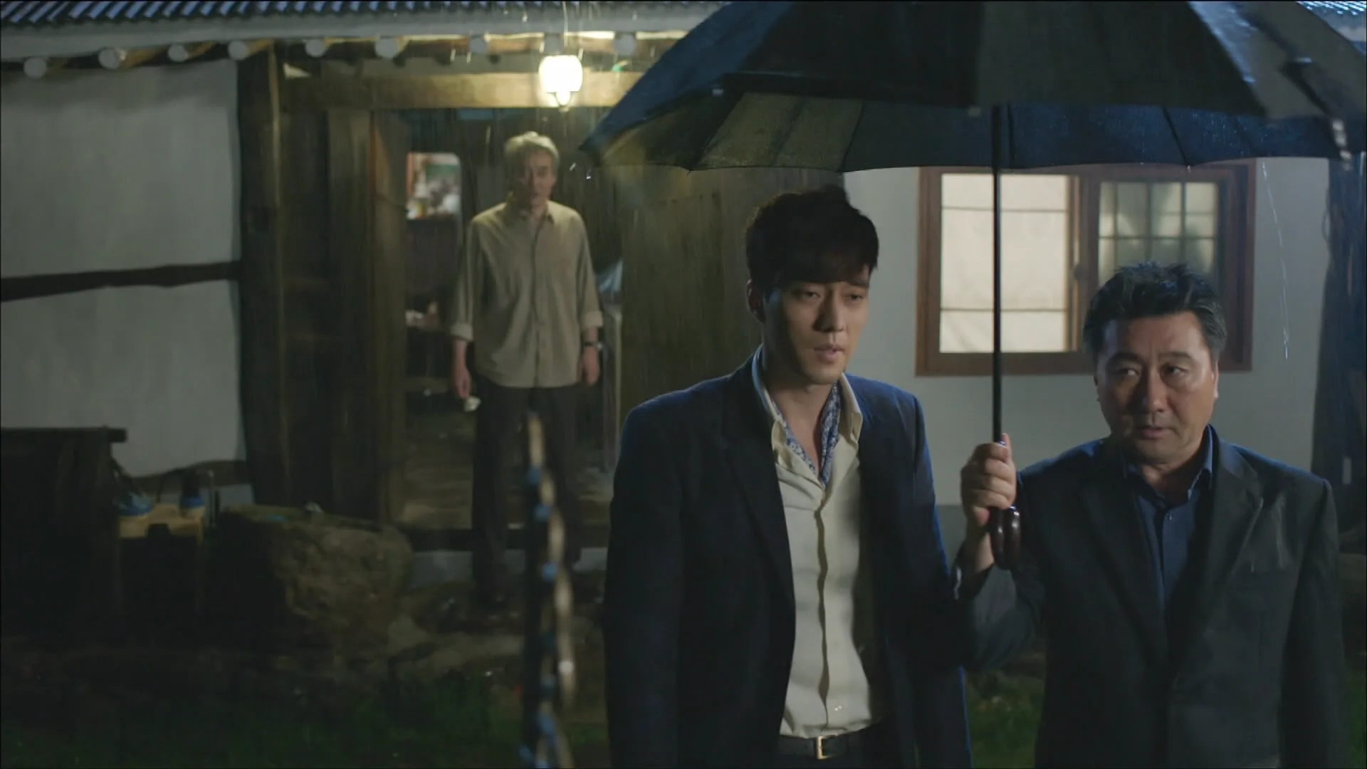 The Master's Sun