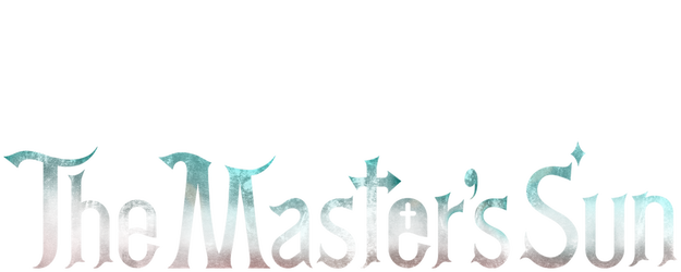 The Master's Sun logo