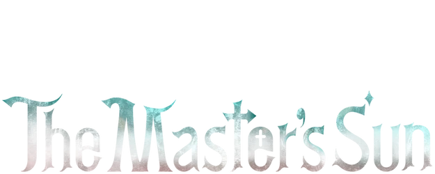 The Master's Sun logo