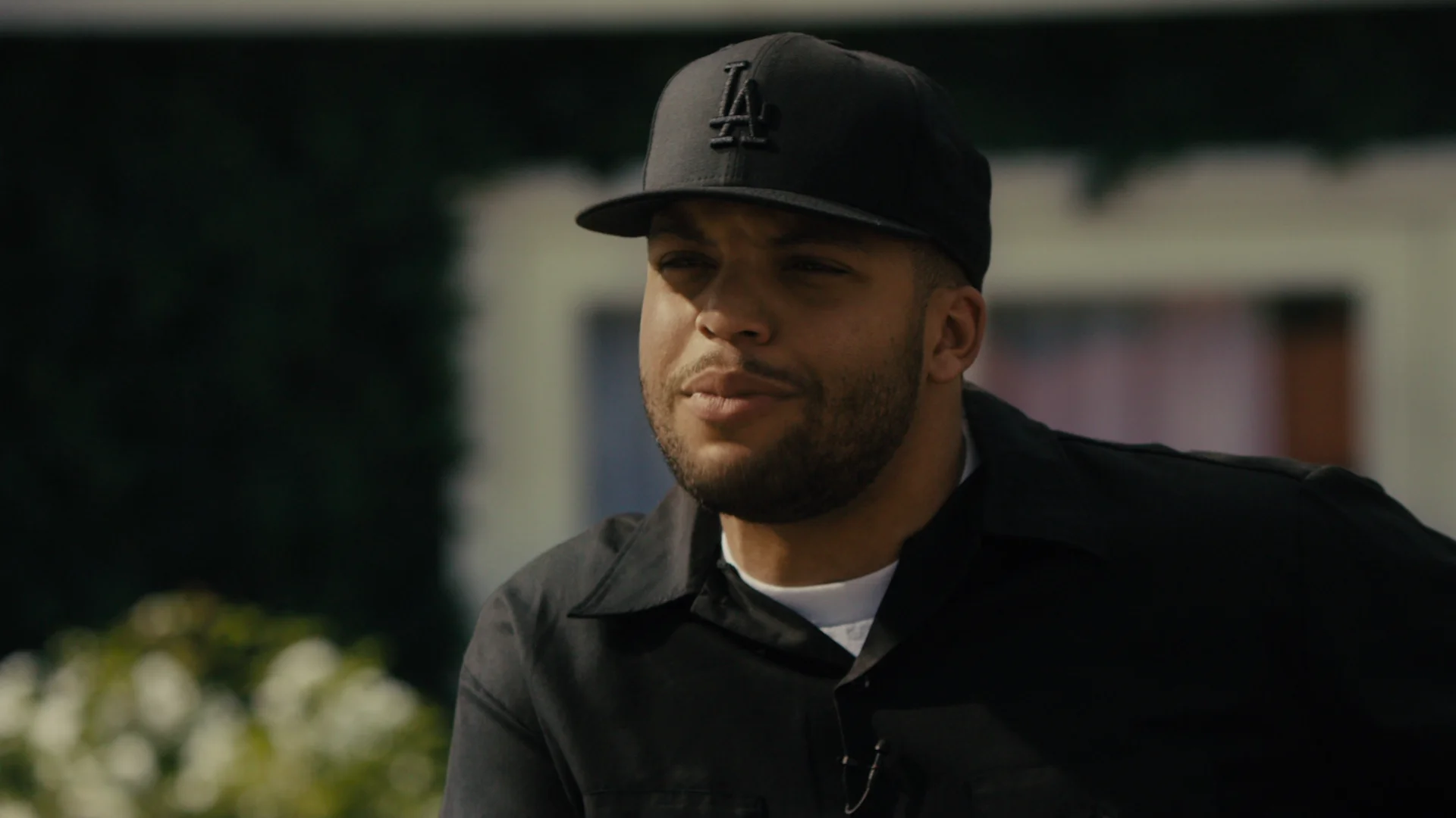 Straight Outta Compton