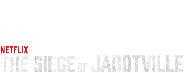 The Siege of Jadotville logo