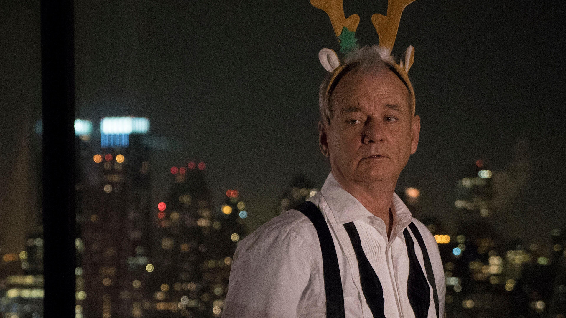 A Very Murray Christmas