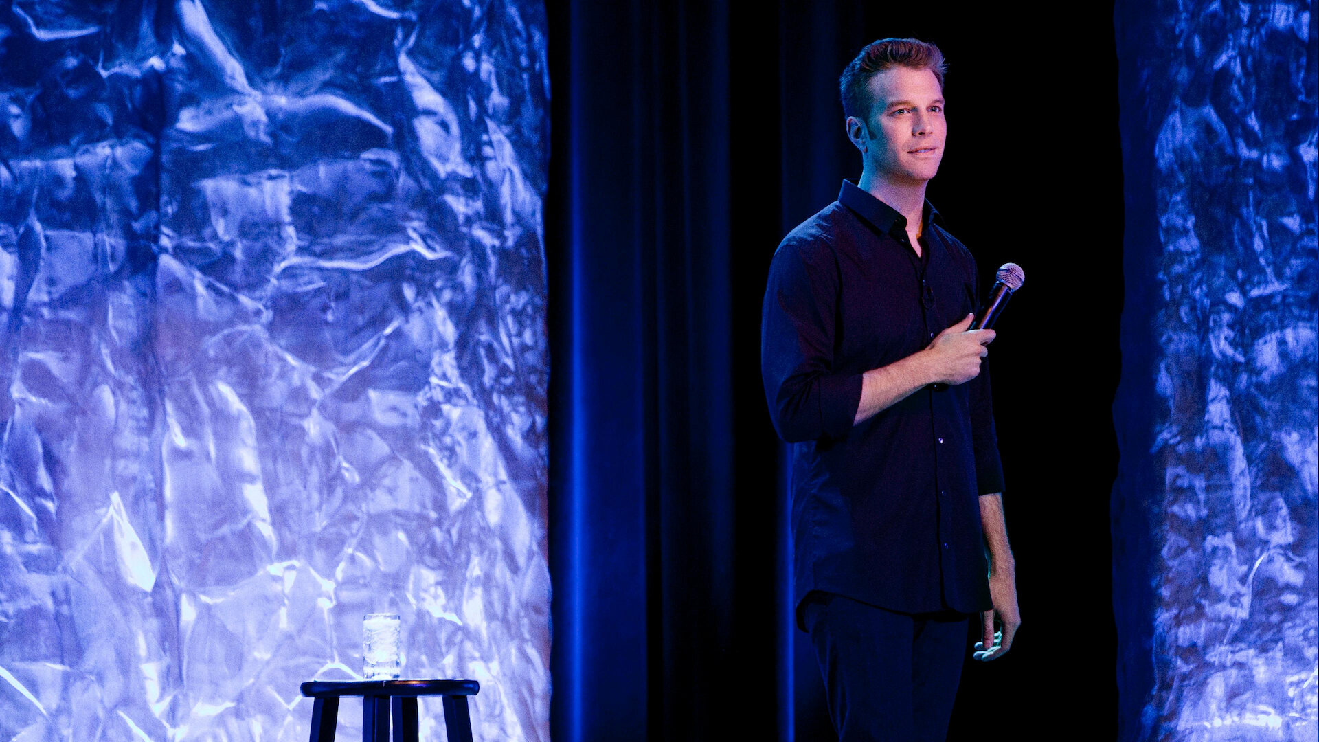Anthony Jeselnik: Thoughts and Prayers