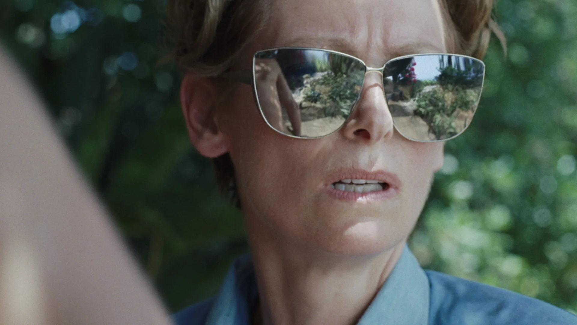 A Bigger Splash