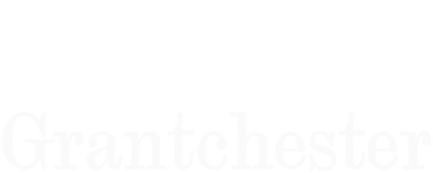Grantchester logo