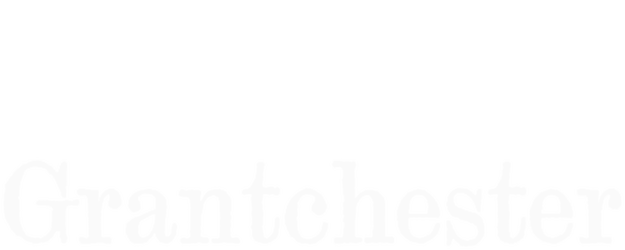 Grantchester logo