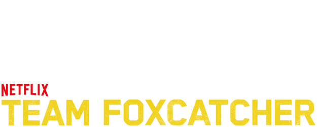 Team Foxcatcher logo