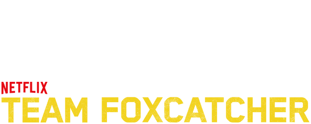 Team Foxcatcher logo