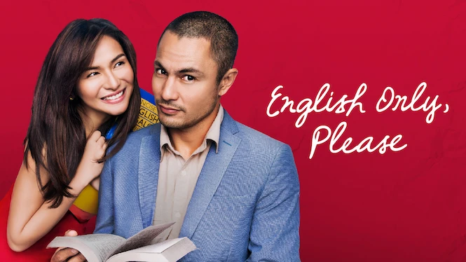 English Only, Please
