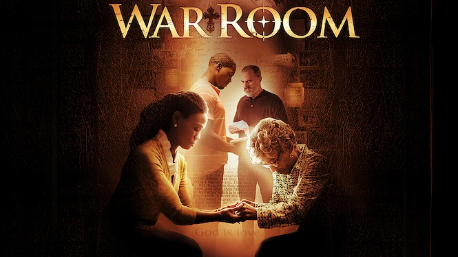 War Room
