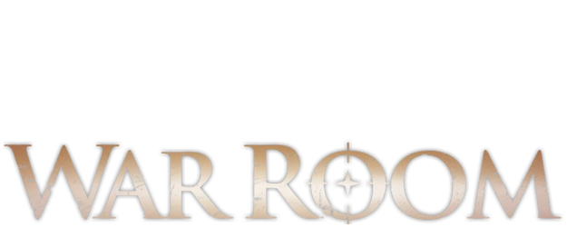 War Room logo