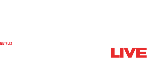 Chris Tucker Live logo