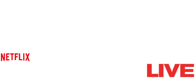 Chris Tucker Live logo