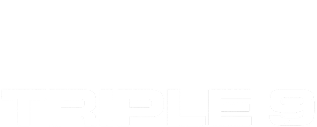 Triple 9 logo