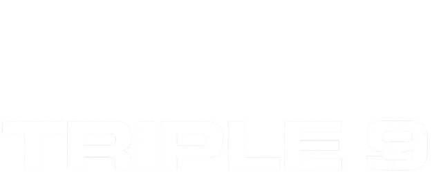 Triple 9 logo