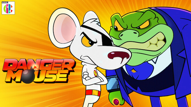 Danger Mouse
