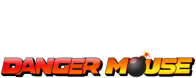 Danger Mouse logo