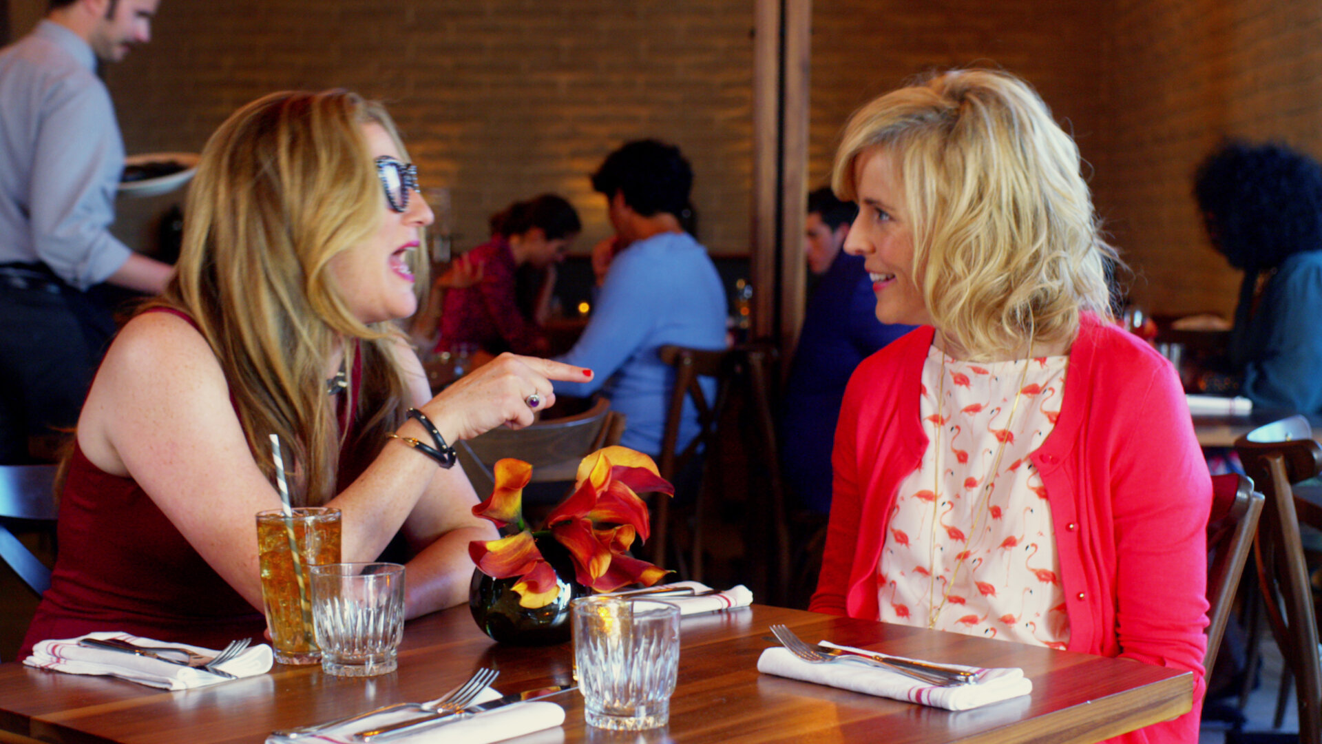 Lady Dynamite