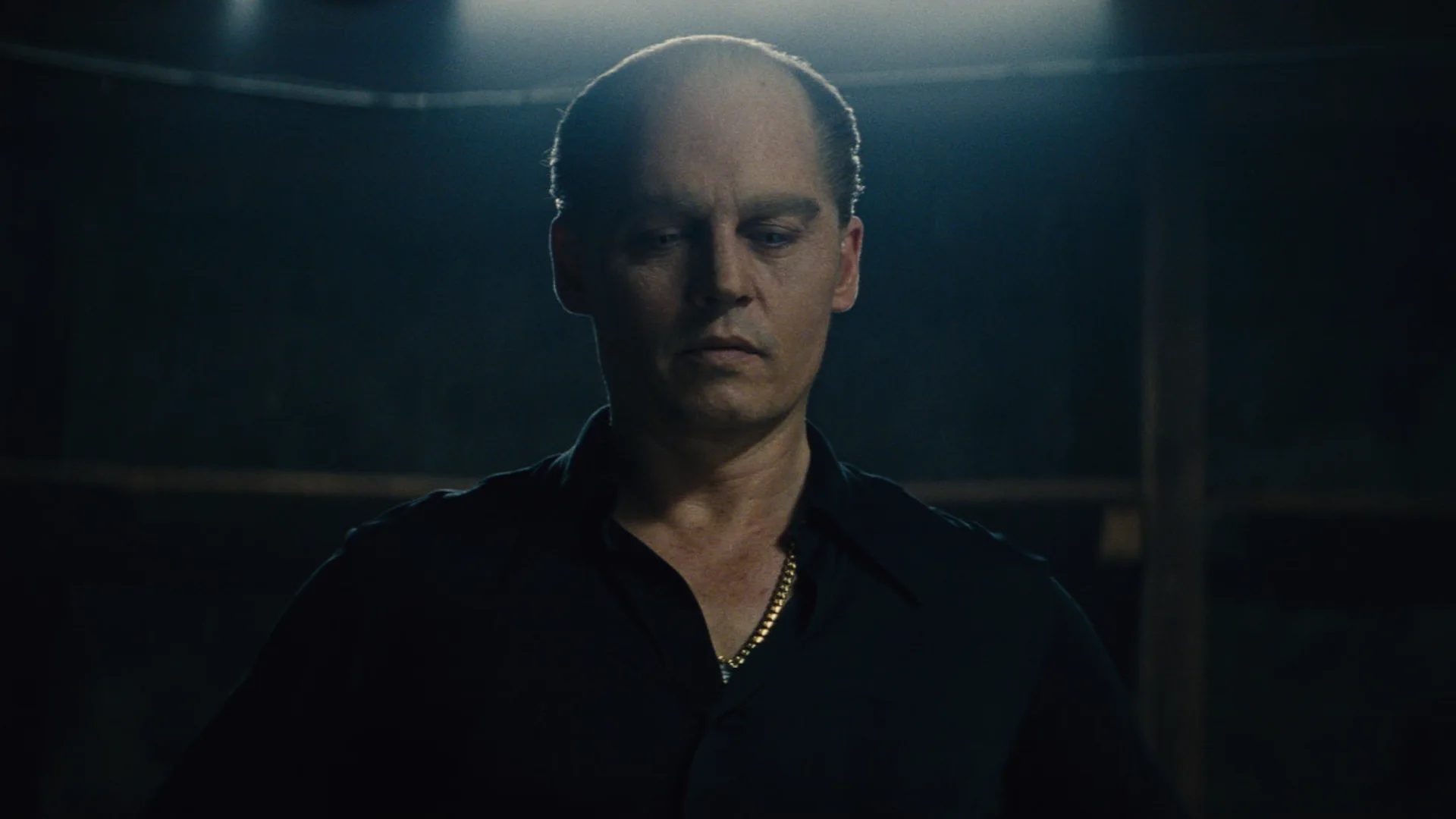 Black Mass