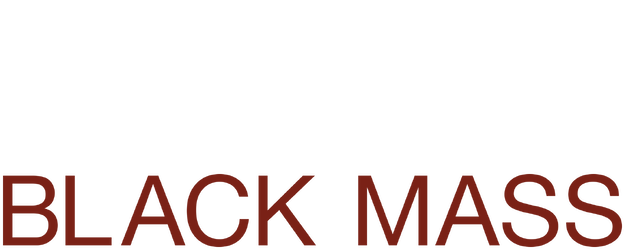 Black Mass logo