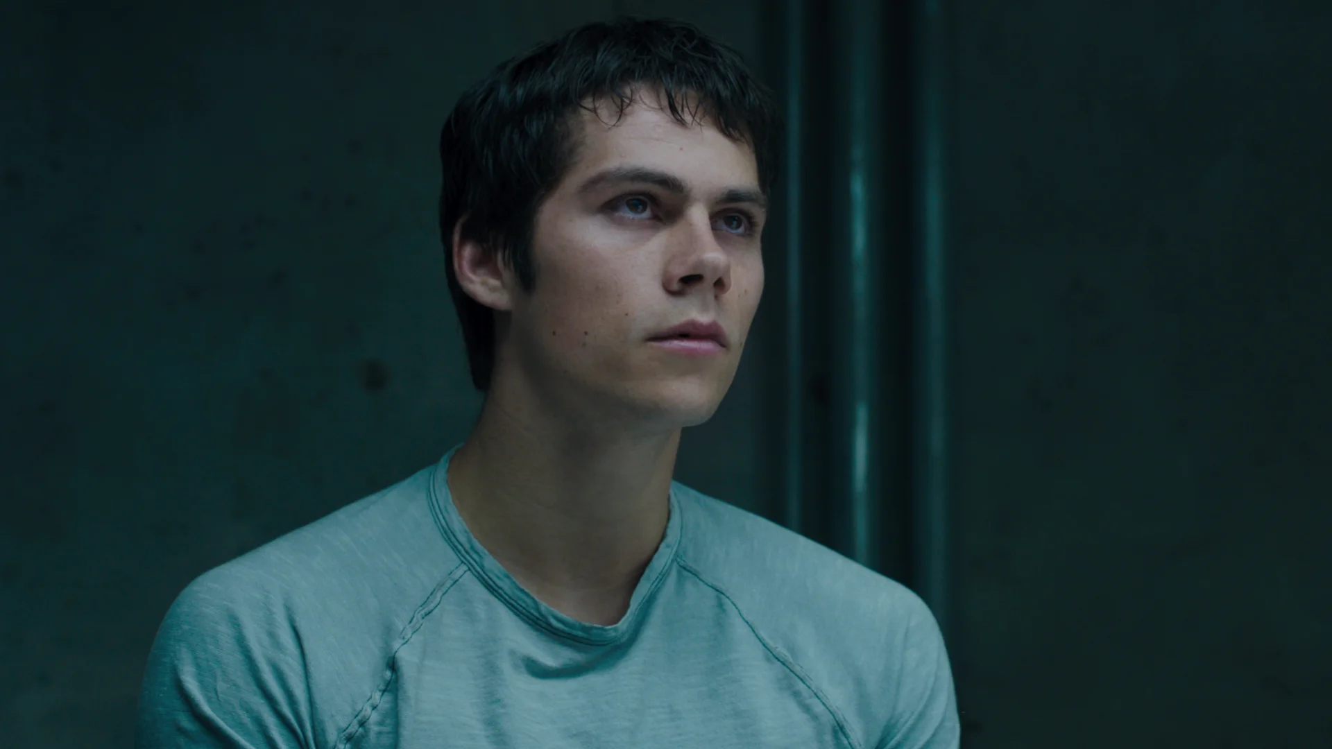 Maze Runner: The Scorch Trials