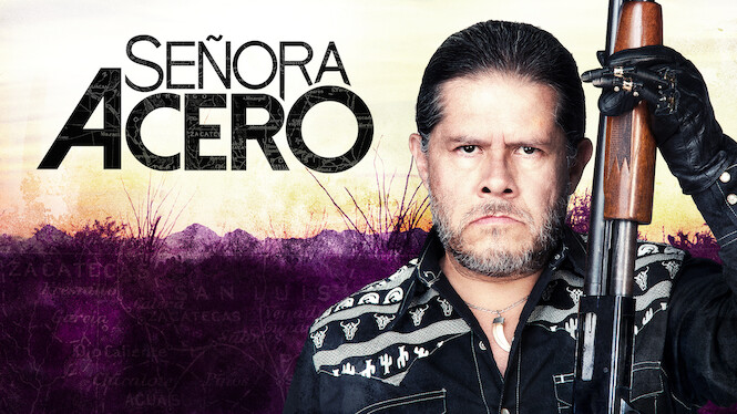Señora Acero