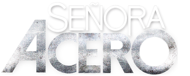 Señora Acero logo