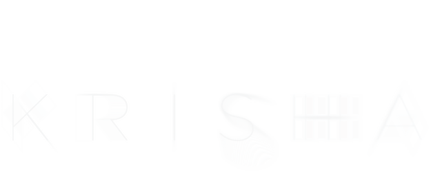 Krisha logo