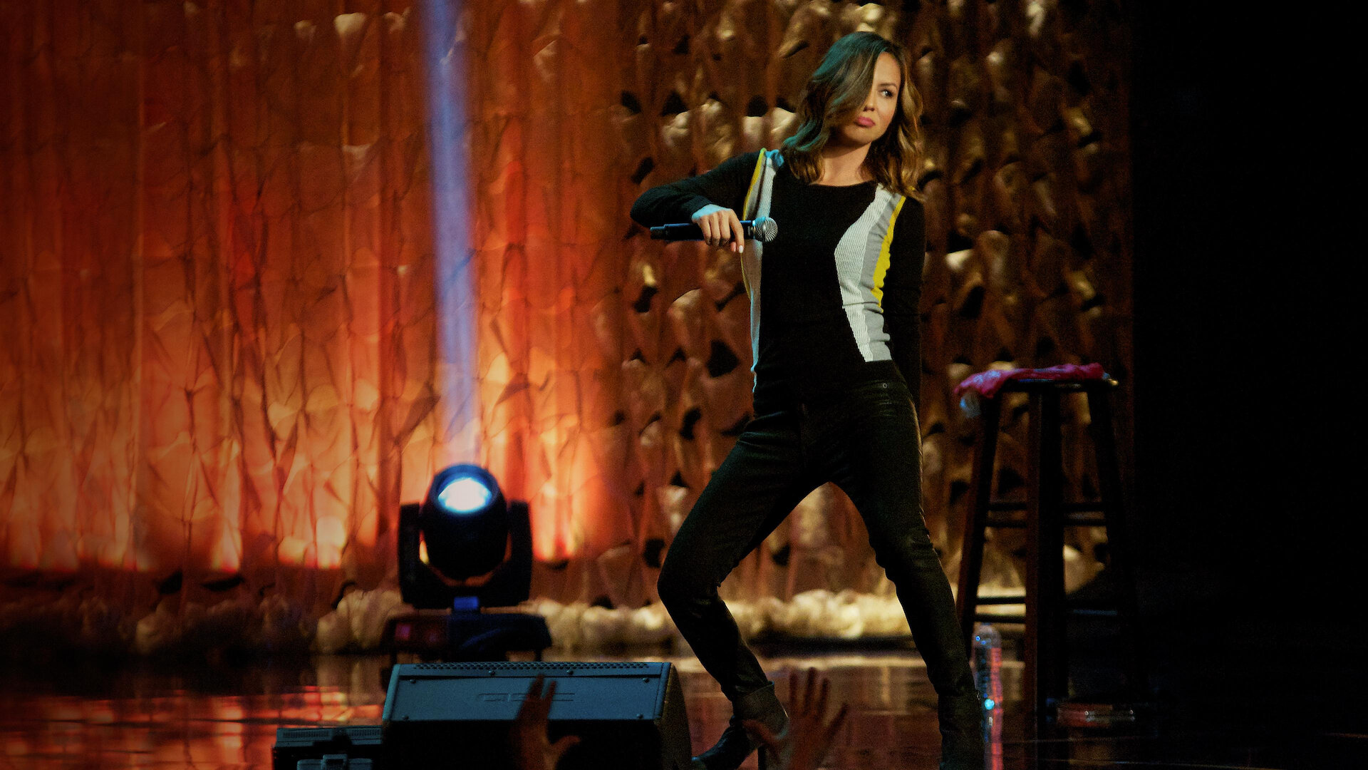 Anjelah Johnson: Not Fancy
