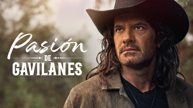 Pasión de Gavilanes